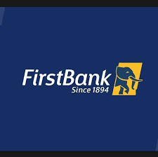 FIRST BANK OF  NIGERIA